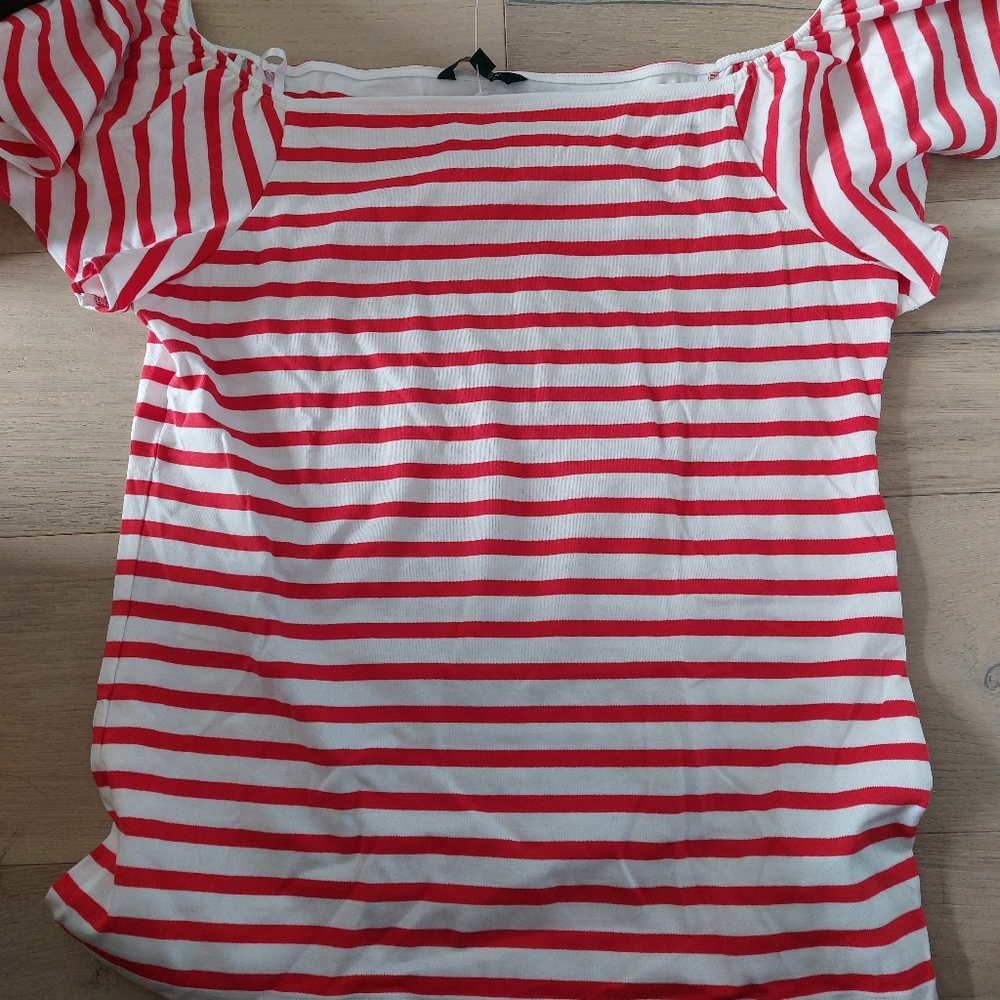 Ralph Lauren top